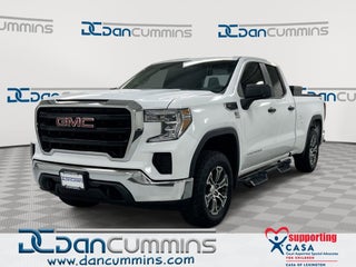 2020 GMC Sierra 1500 Sierra