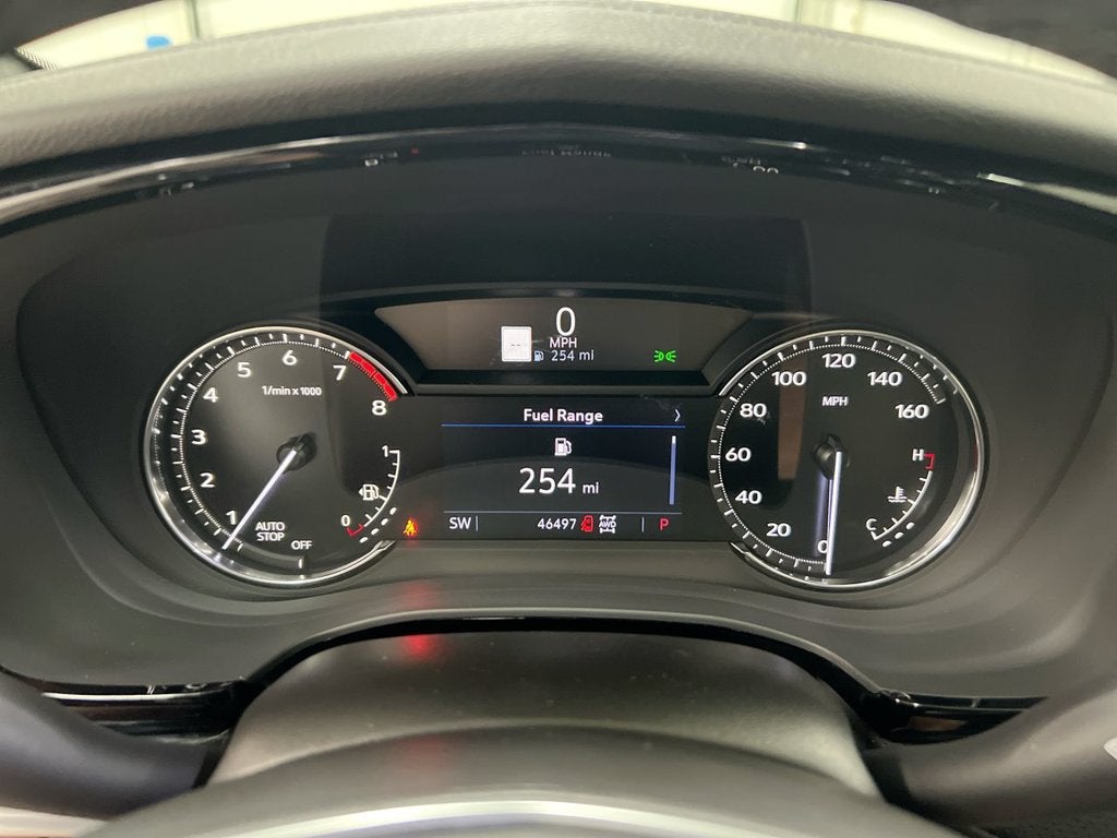 2020 Cadillac XT5 Premium Luxury AWD