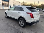 2020 Cadillac XT5 Premium Luxury AWD