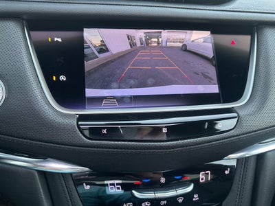 2020 Cadillac XT5 Premium Luxury AWD