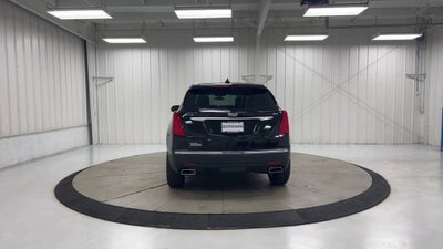 2019 Cadillac XT5 Luxury AWD
