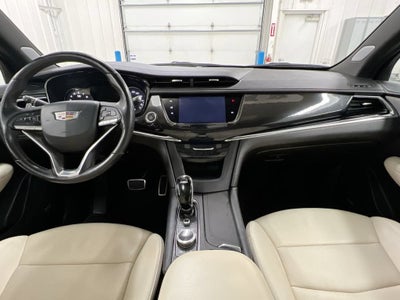 2020 Cadillac XT6 AWD Sport
