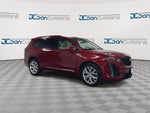 2020 Cadillac XT6 AWD Sport