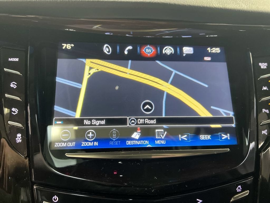 2019 Cadillac Escalade ESV Luxury
