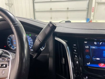 2019 Cadillac Escalade ESV Luxury
