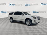 2019 Cadillac Escalade ESV Luxury