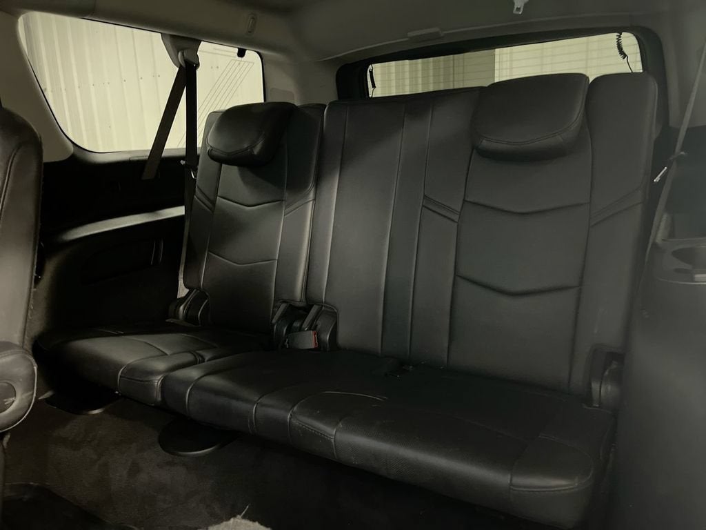 2019 Cadillac Escalade ESV Luxury