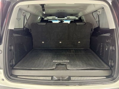2019 Cadillac Escalade ESV Luxury