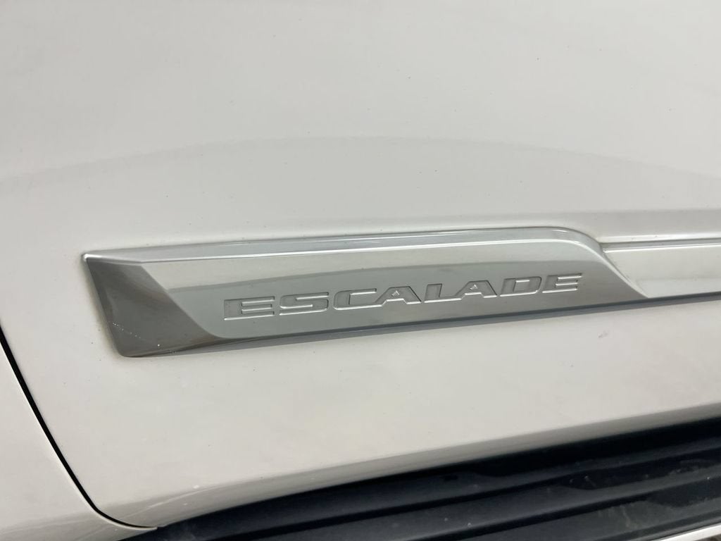 2019 Cadillac Escalade ESV Luxury
