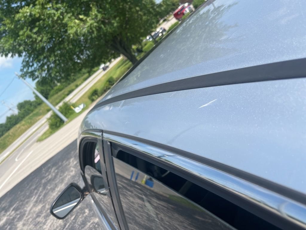 2006 Honda Accord Sdn LX V6