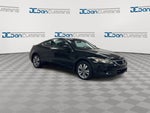 2009 Honda Accord Cpe EX-L