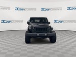 2011 Jeep Wrangler Unlimited Sport