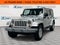 2007 Jeep Wrangler Unlimited Sahara