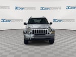 2005 Jeep Liberty Sport
