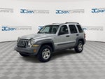 2005 Jeep Liberty Sport