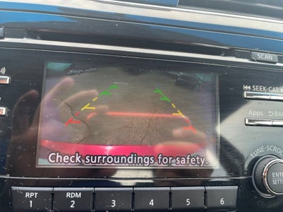 2014 Nissan Altima 2.5 SV