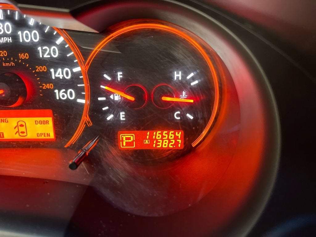 2007 Nissan Altima 3.5 SL