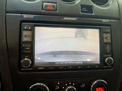 2007 Nissan Altima 3.5 SL