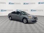 2007 Nissan Altima 3.5 SL