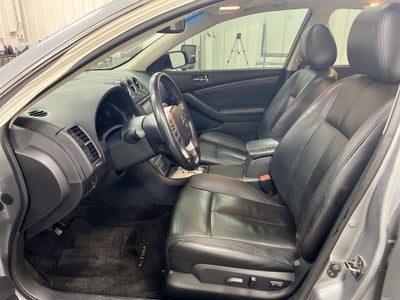 2007 Nissan Altima 3.5 SL