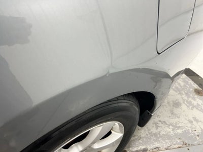 2007 Nissan Altima 3.5 SL