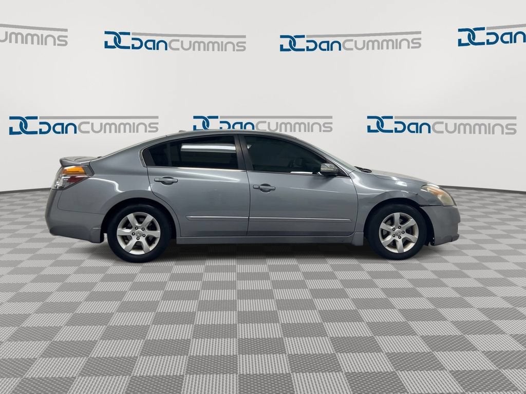 2007 Nissan Altima 3.5 SL