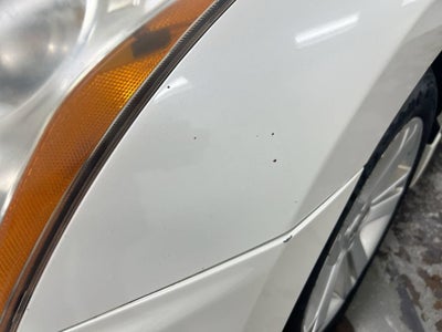 2010 Nissan Altima 3.5 SR