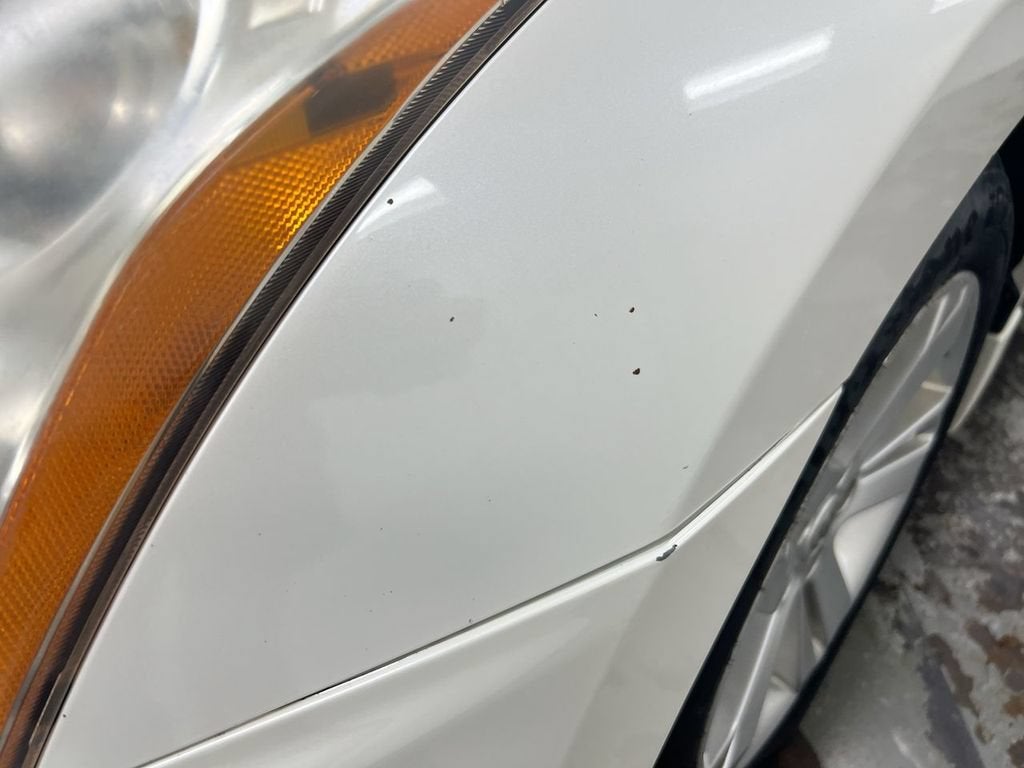 2010 Nissan Altima 3.5 SR