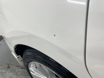 2010 Nissan Altima 3.5 SR