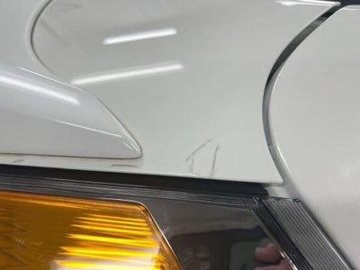 2010 Nissan Altima 3.5 SR