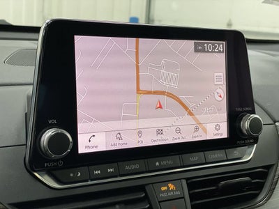 2019 Nissan Altima 2.5 SL
