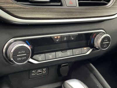 2019 Nissan Altima 2.5 SL