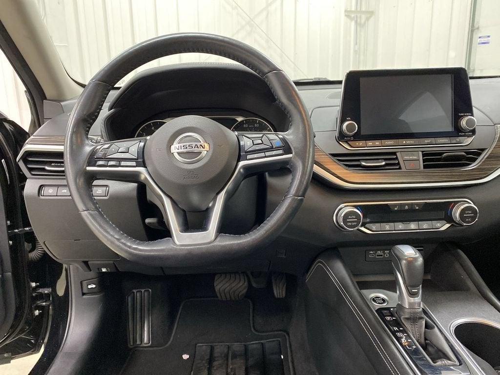 2019 Nissan Altima 2.5 SL