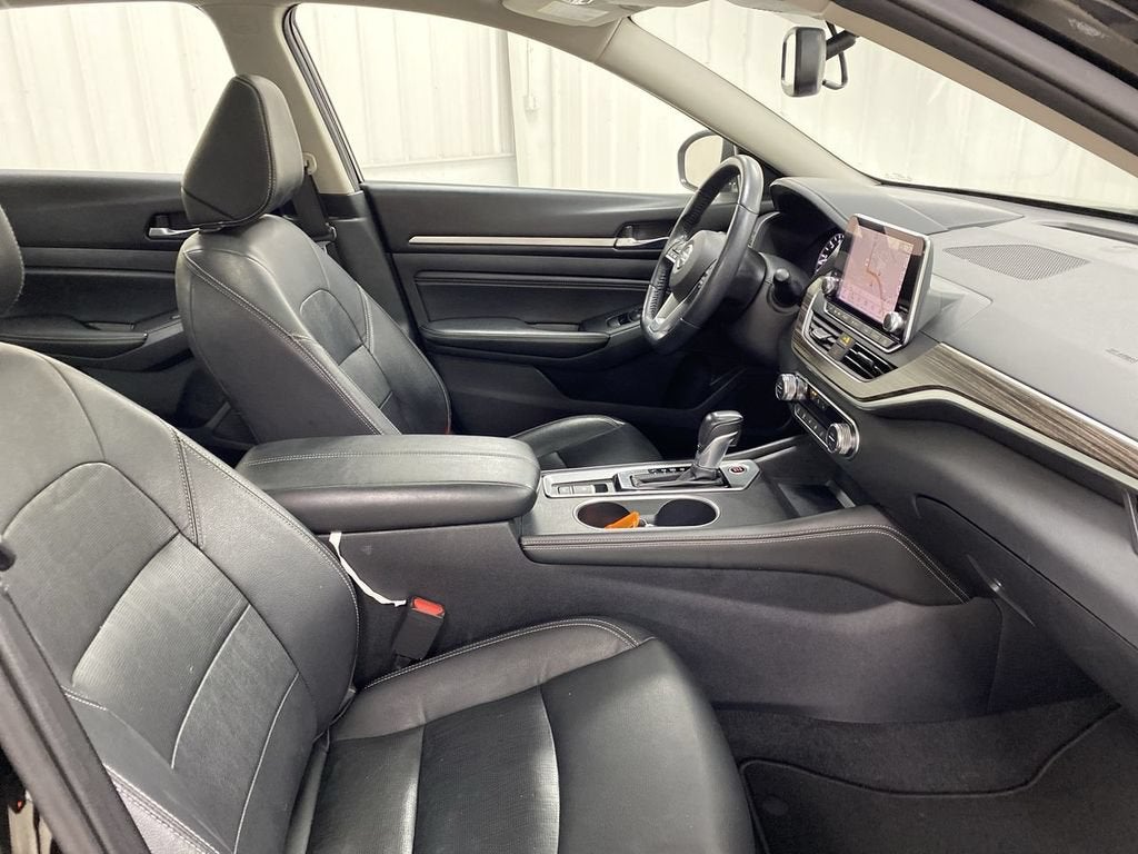 2019 Nissan Altima 2.5 SL