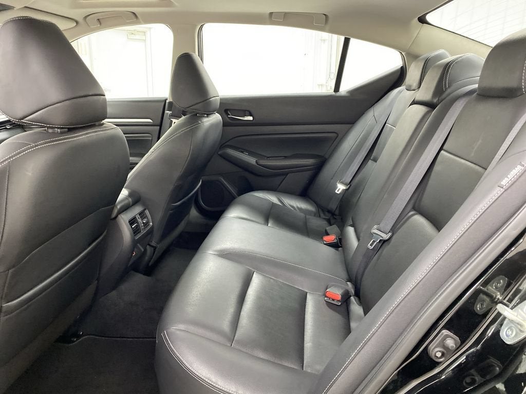 2019 Nissan Altima 2.5 SL