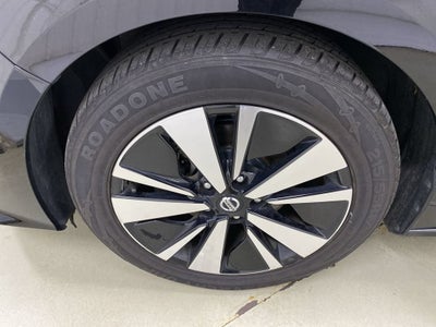 2019 Nissan Altima 2.5 SL