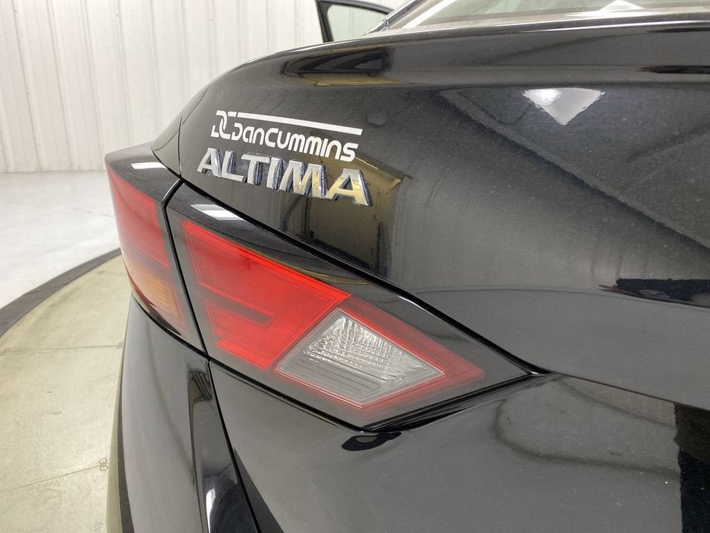 2019 Nissan Altima 2.5 SL