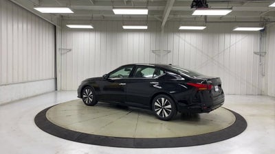 2019 Nissan Altima 2.5 SL