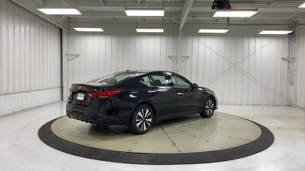 2019 Nissan Altima 2.5 SL