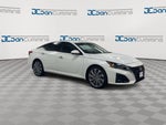 2024 Nissan Altima 2.5 SL