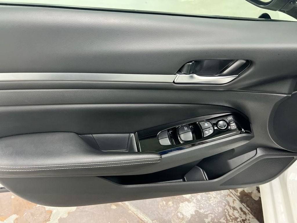 2024 Nissan Altima 2.5 SL