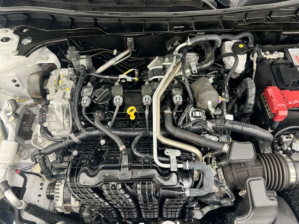2024 Nissan Altima 2.5 SL