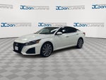 2024 Nissan Altima 2.5 SL