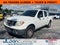 2013 Nissan Frontier S
