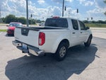 2013 Nissan Frontier S