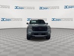 2024 Nissan Frontier PRO-X