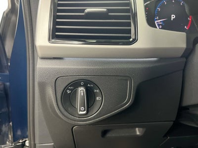2021 Volkswagen Atlas Cross Sport 3.6L V6 SEL