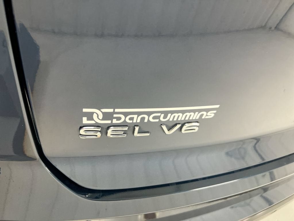 2021 Volkswagen Atlas Cross Sport 3.6L V6 SEL