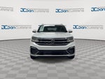 2022 Volkswagen Atlas Cross Sport 2.0T SEL R-Line