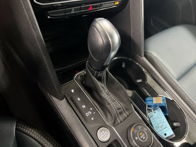 2021 Volkswagen Atlas Cross Sport 3.6L V6 SEL